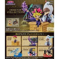 公仔 RE-MENT 遊戲王怪獸之決鬥 桌上小物系列