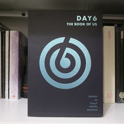 Day6 歷年空專 （The day. 문득……）