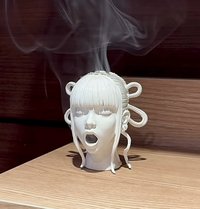 超讚人生 線香 寺 ver. 線香座