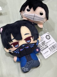 真冬努努+趴娃