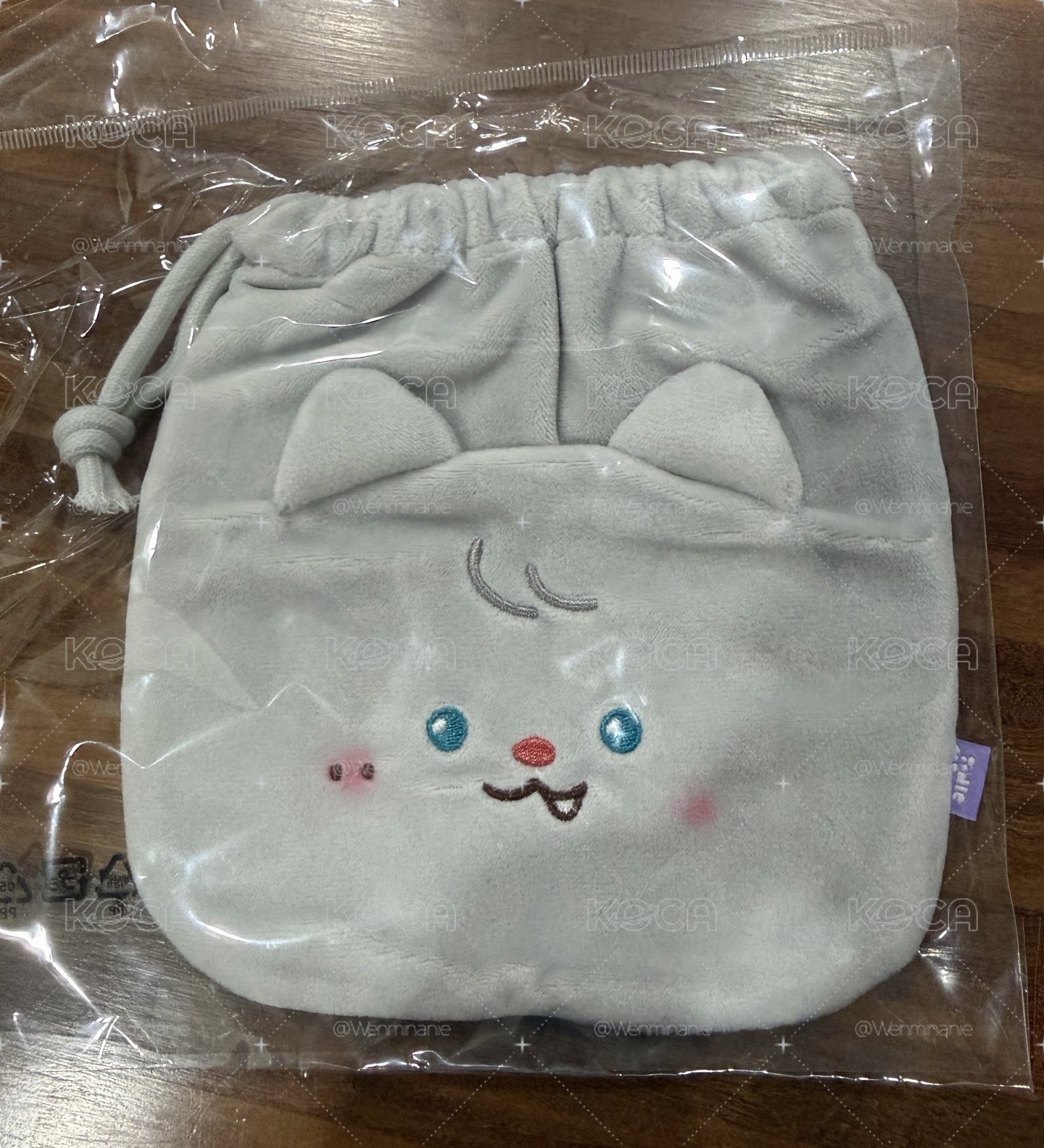 minini baby 舒華現貨