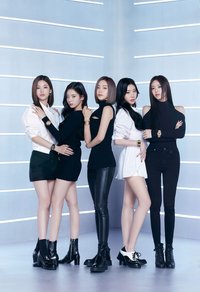 G-SHOCK x ITZY 聯乘手錶 Casio