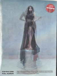 正規二 target 專輯 