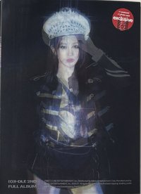 正規二 target 專輯 