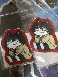 貼紙