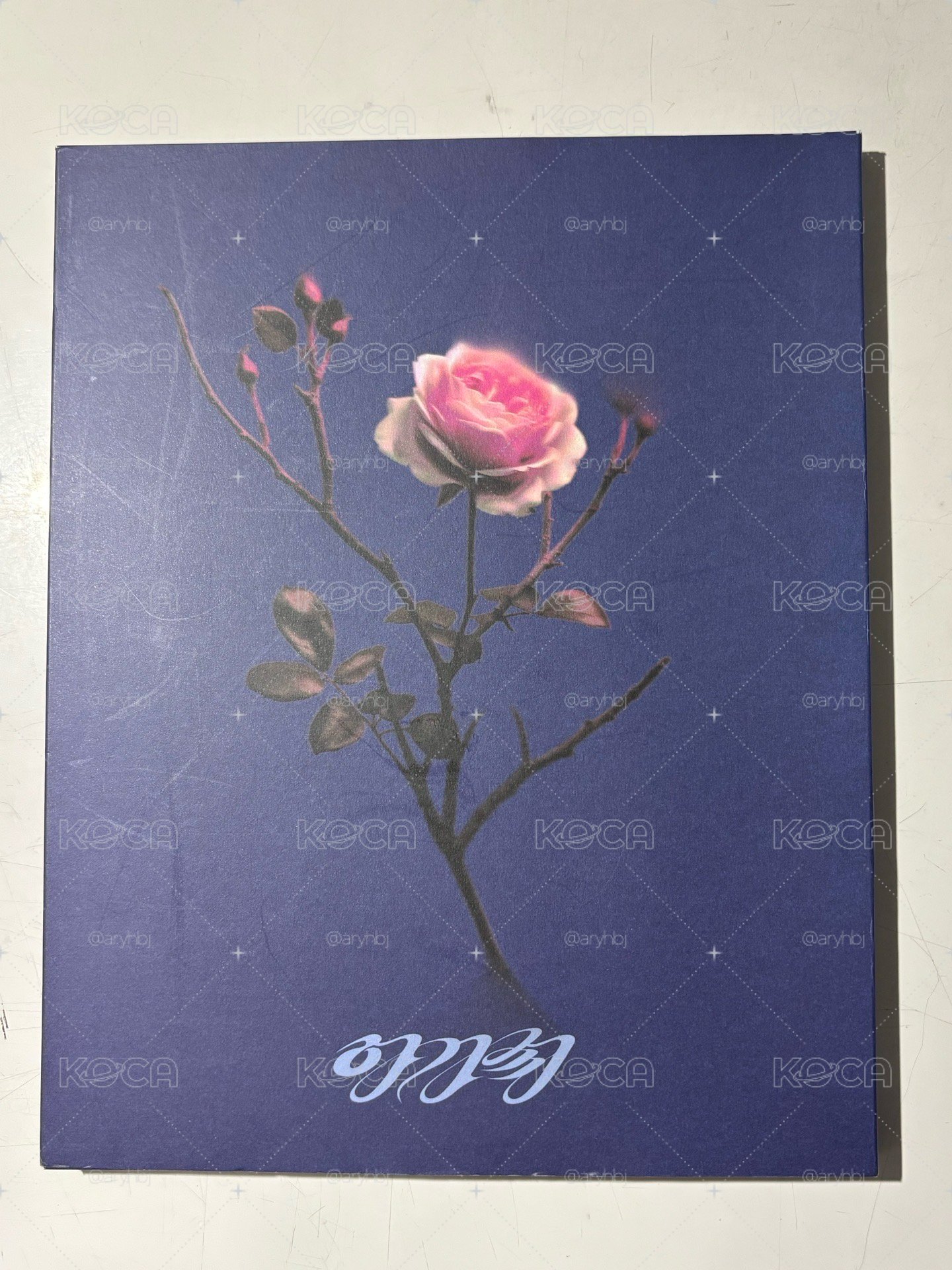 Soojin solo空專 無卡