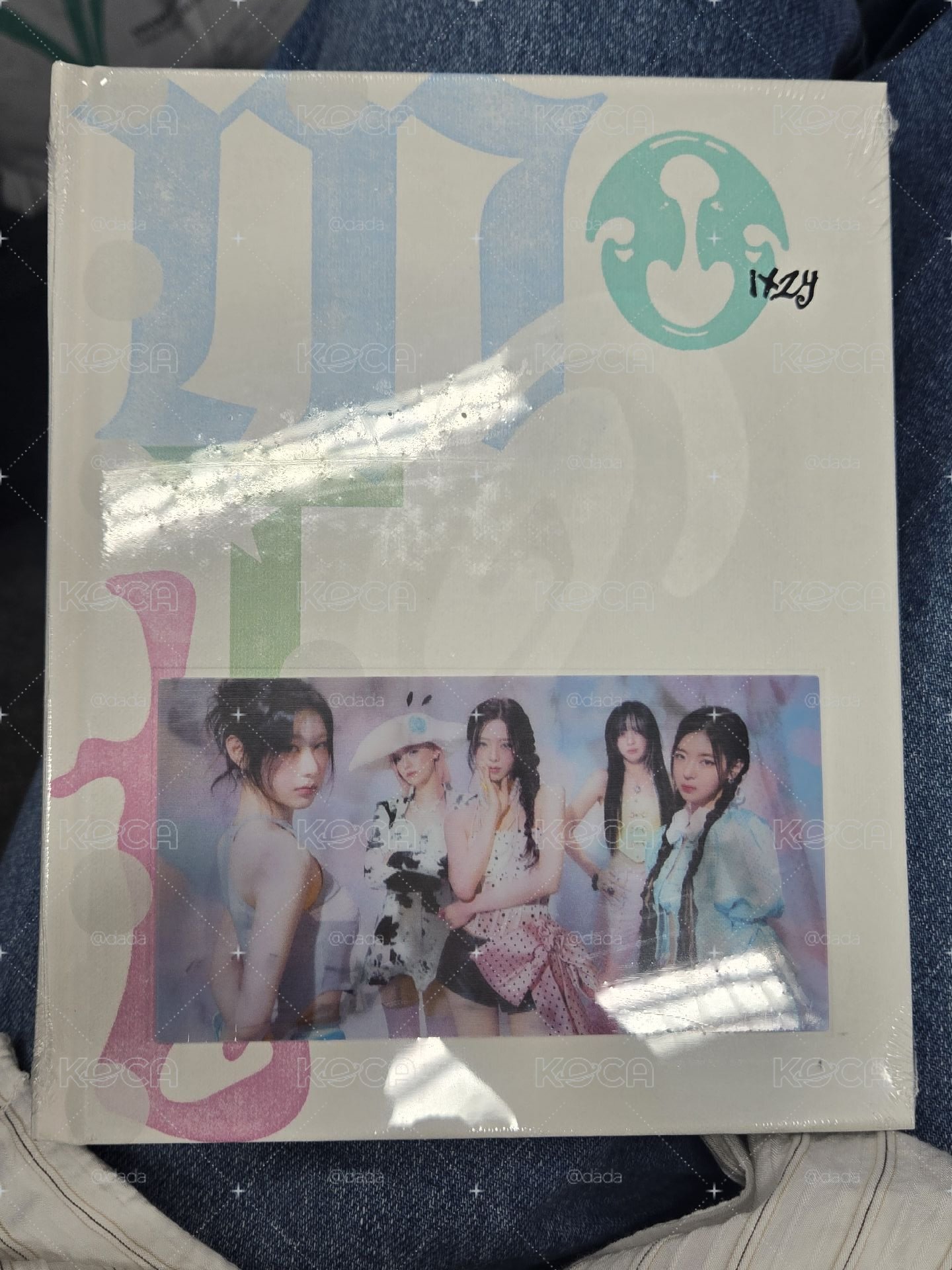 motto全新未拆專一張
