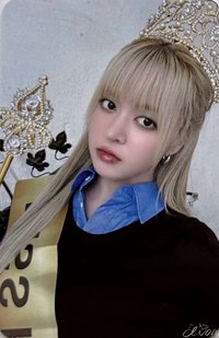 正規一 數星星 線下 4.0 簽售卡 MISS KOREA/韓國小姐
