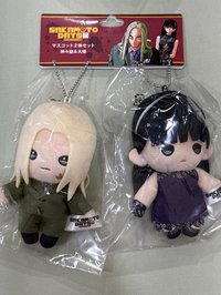 原畫展對娃