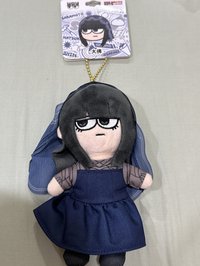 大佛厭世娃