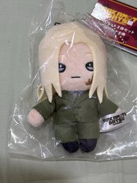 原畫展娃 神神迴