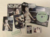 MINA盤