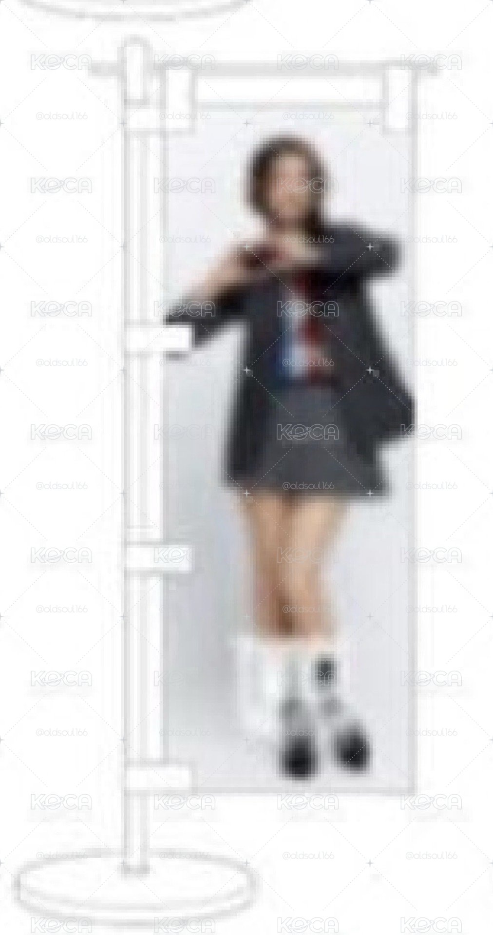 Twice 新國立 一番賞 旗子 旗幟 現貨