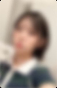 Our Birthday ms 線下2.0 簽售卡 天使