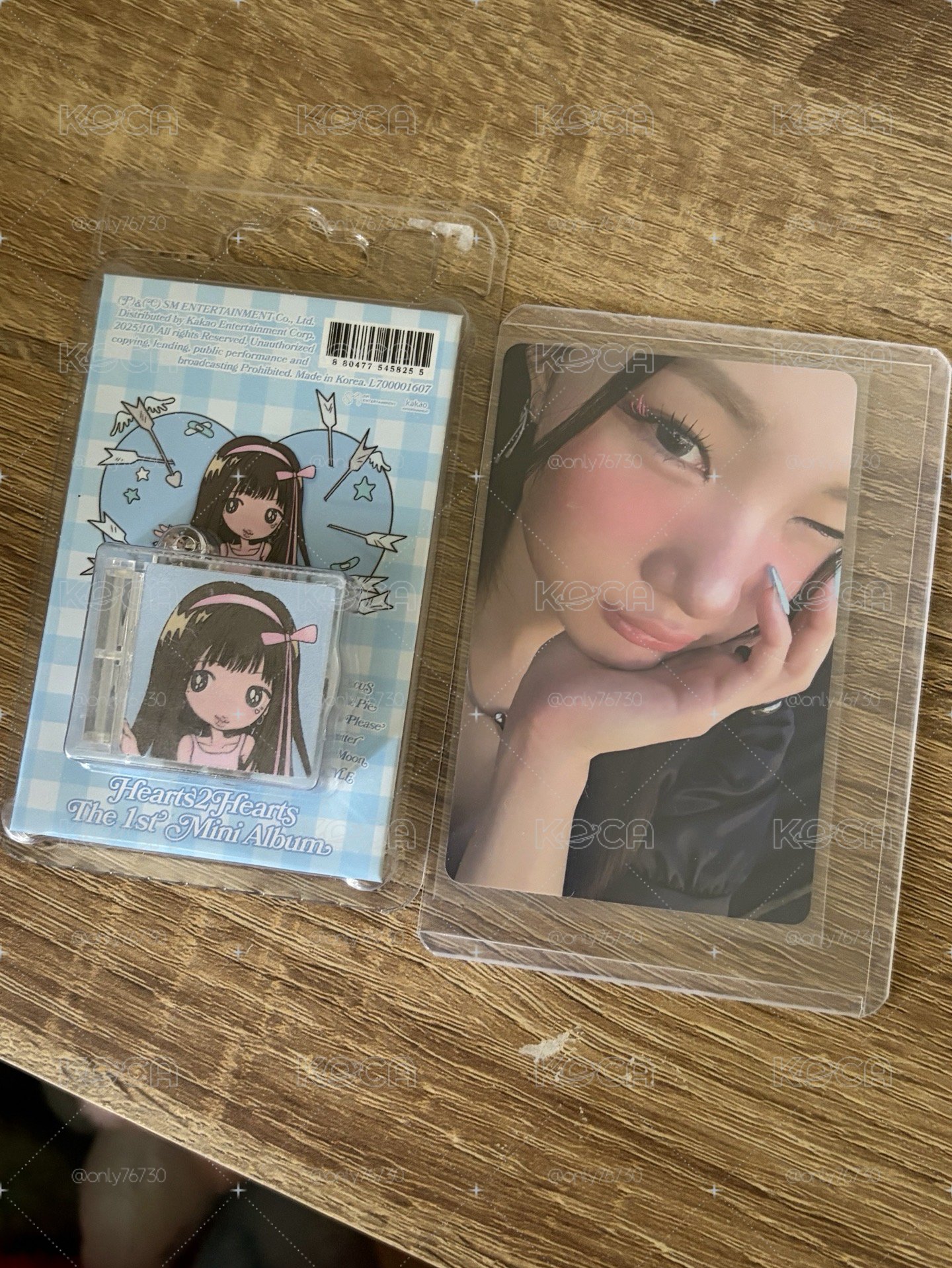 yeon電子專+juun專卡