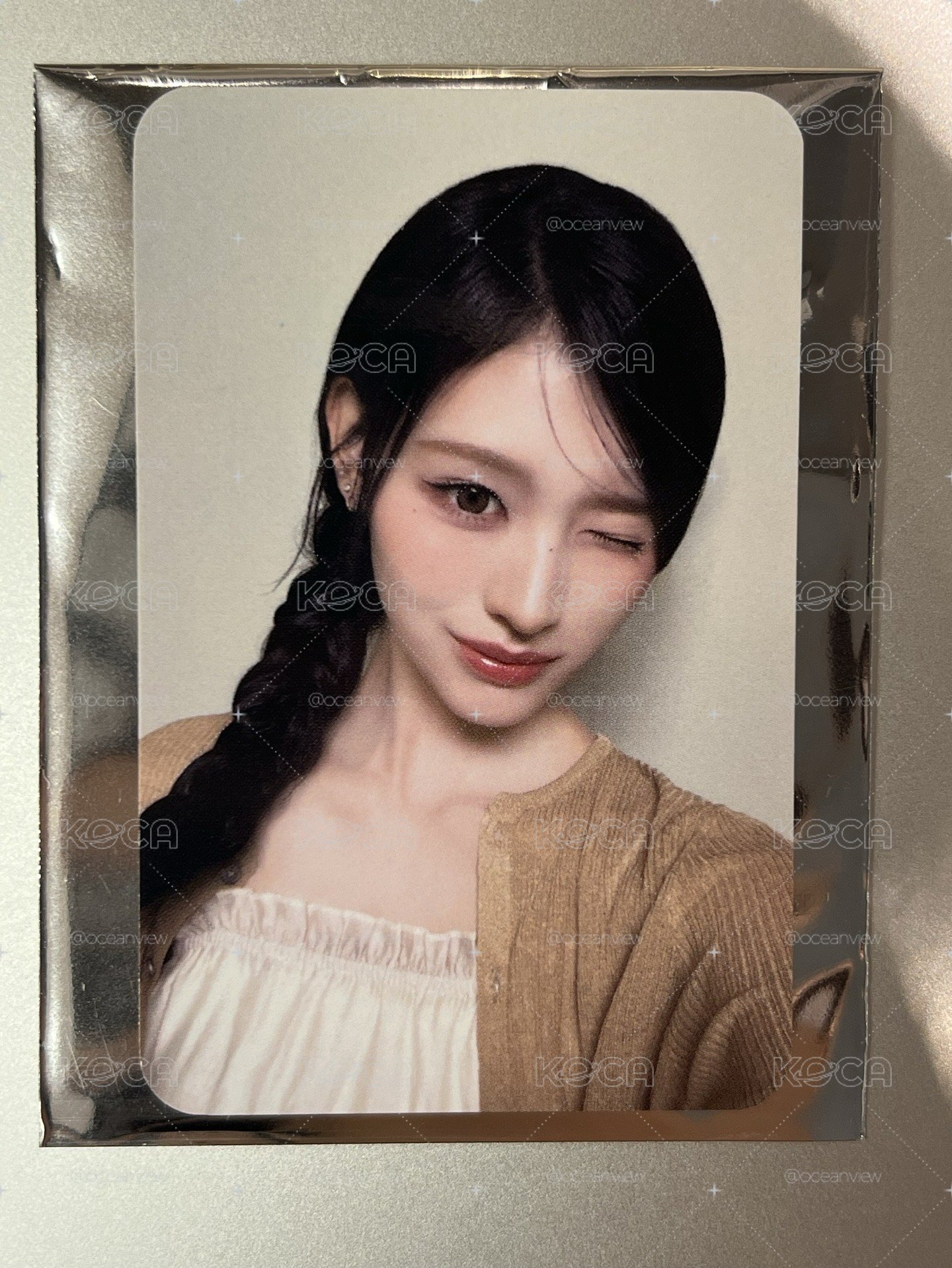 hollys小卡minami