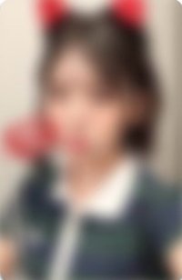 Our Birthday ms 線上2.0 簽售卡 惡魔