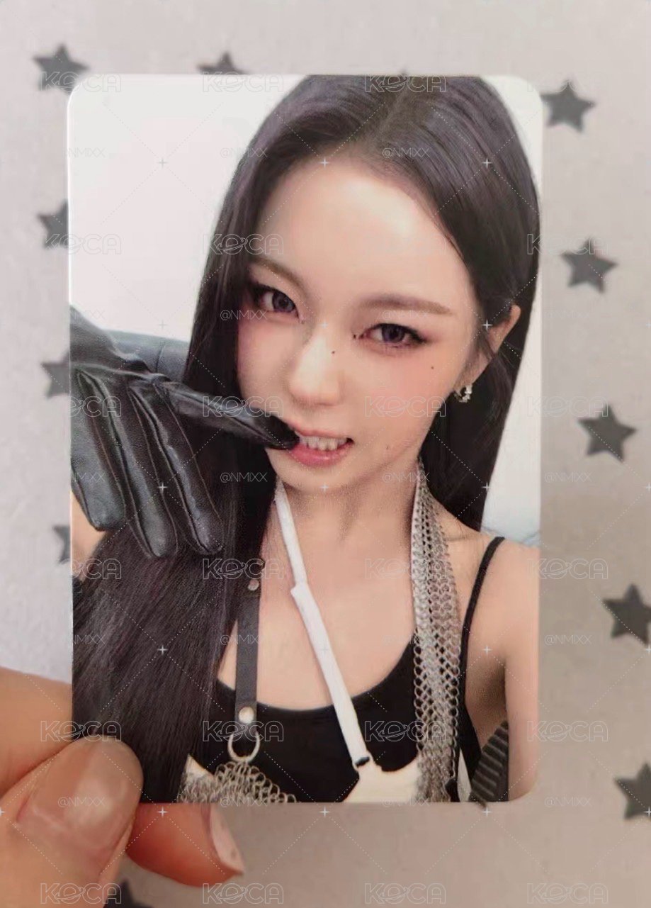 數星星 盲盒圭