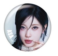 2026-27世巡 日本場周 S.H.I.T 徽章 確認款