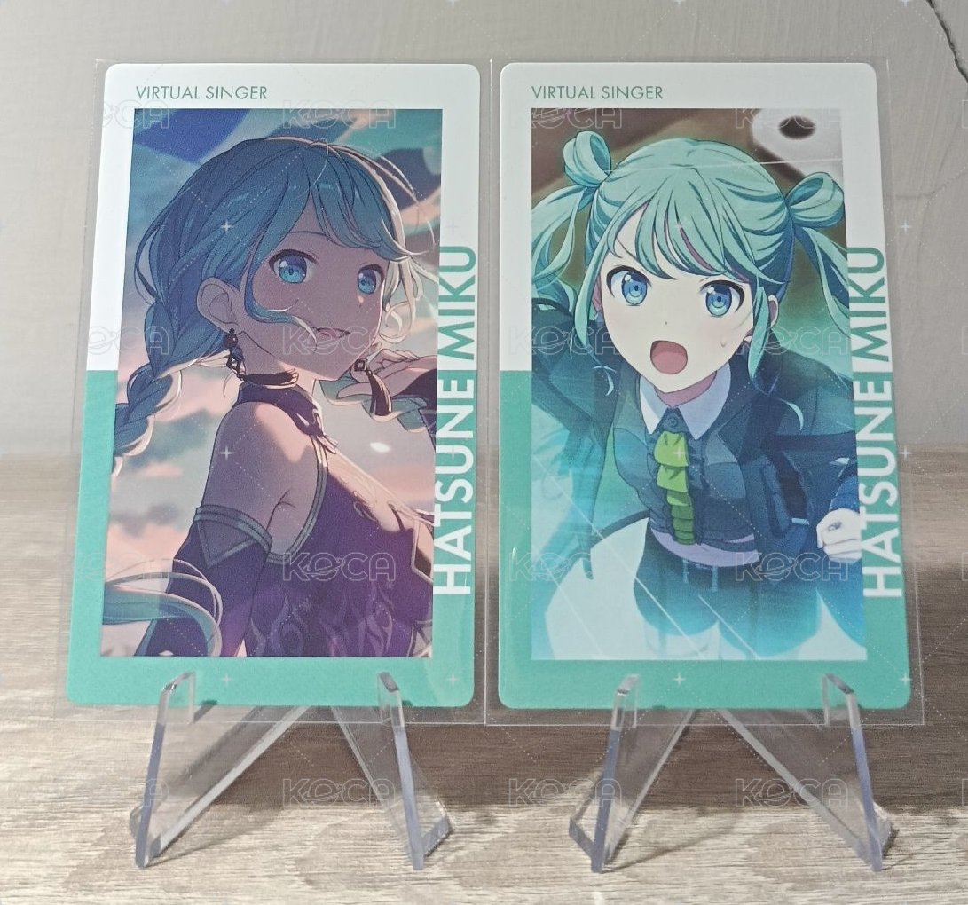 光線歌初音ep一組