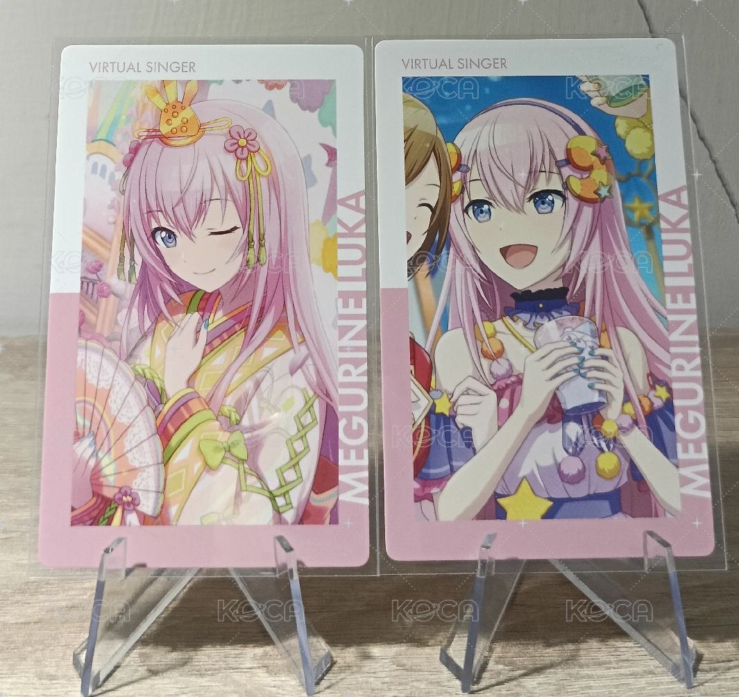 女兒節巡音ep一組