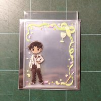📦平次Q壓克力