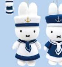 吊娃 海軍水手服