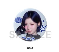 2026-27世巡 日本場周 徽章 確認款
