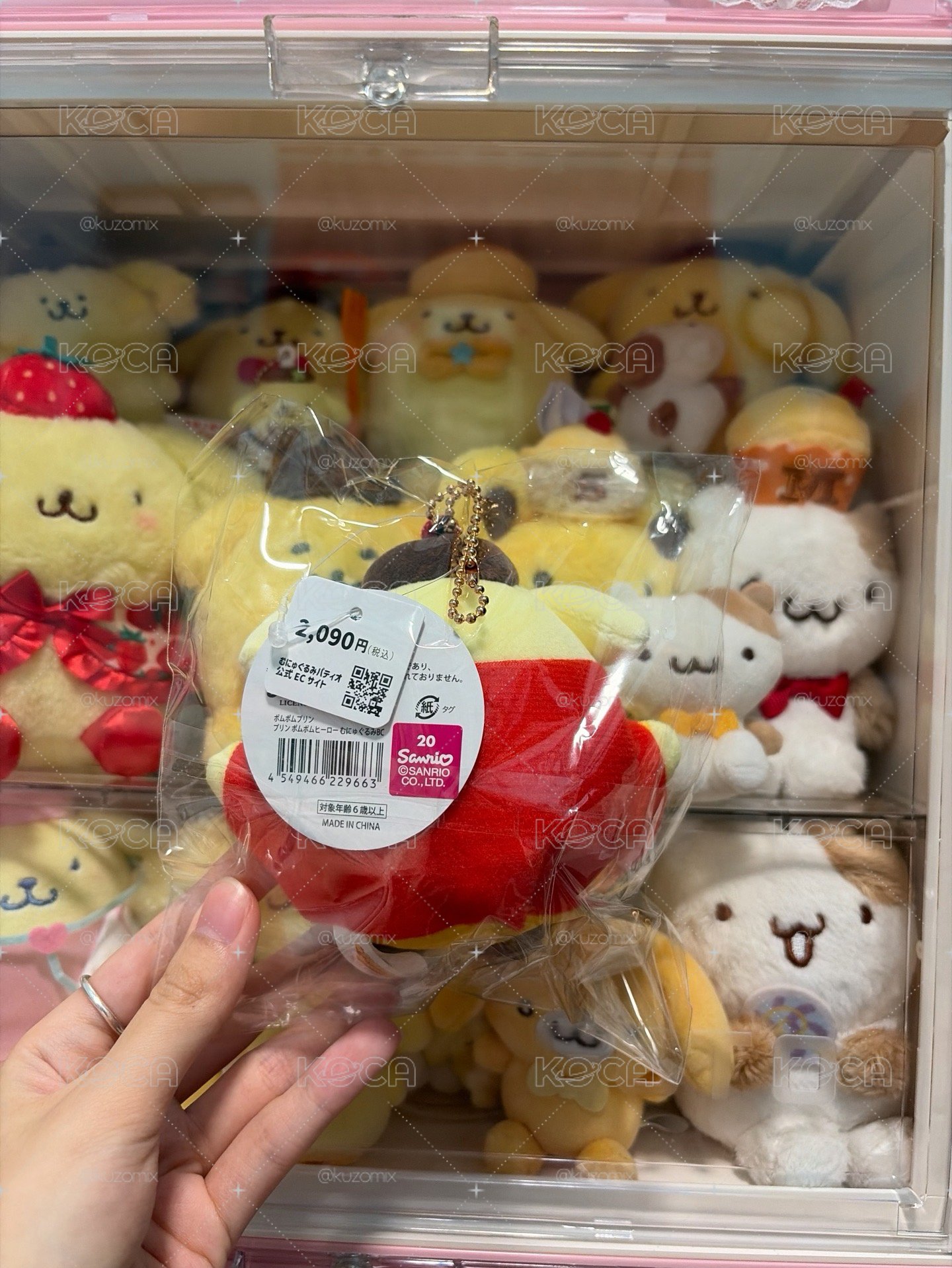 超人布丁狗