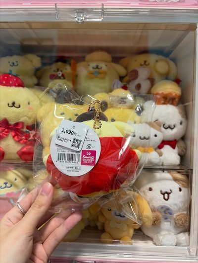 超人布丁狗