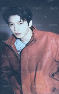 2026 CNBLUE LIVE WORLD TOUR ‘3LOGY’ fnc 隨機卡 