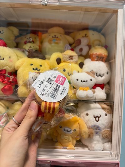 超人布丁狗