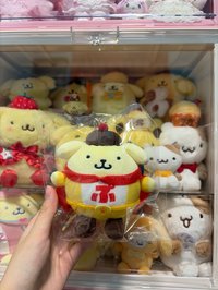 布丁狗