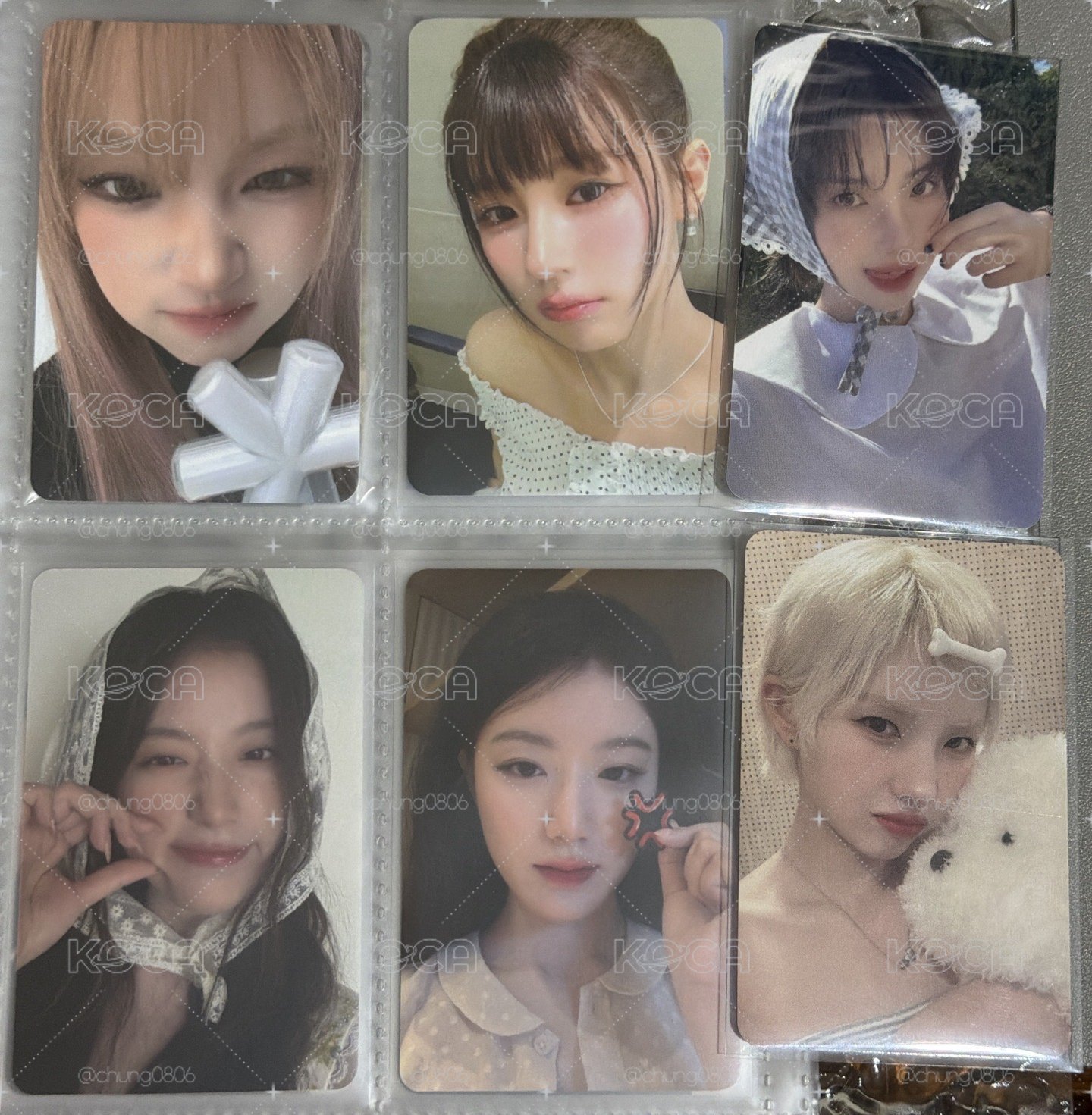 idle小盤