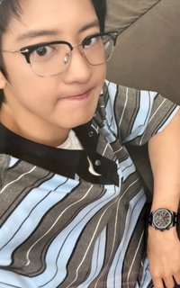 Reverxe 小芒 香港 簽售卡 