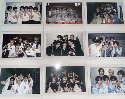 TWS:42 Selection Pack Vol.2 周邊卡 團卡