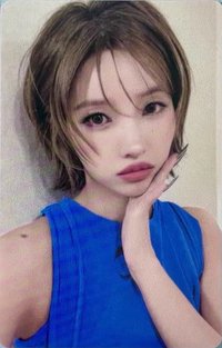 We made 京東 預售 特典卡 B ver.