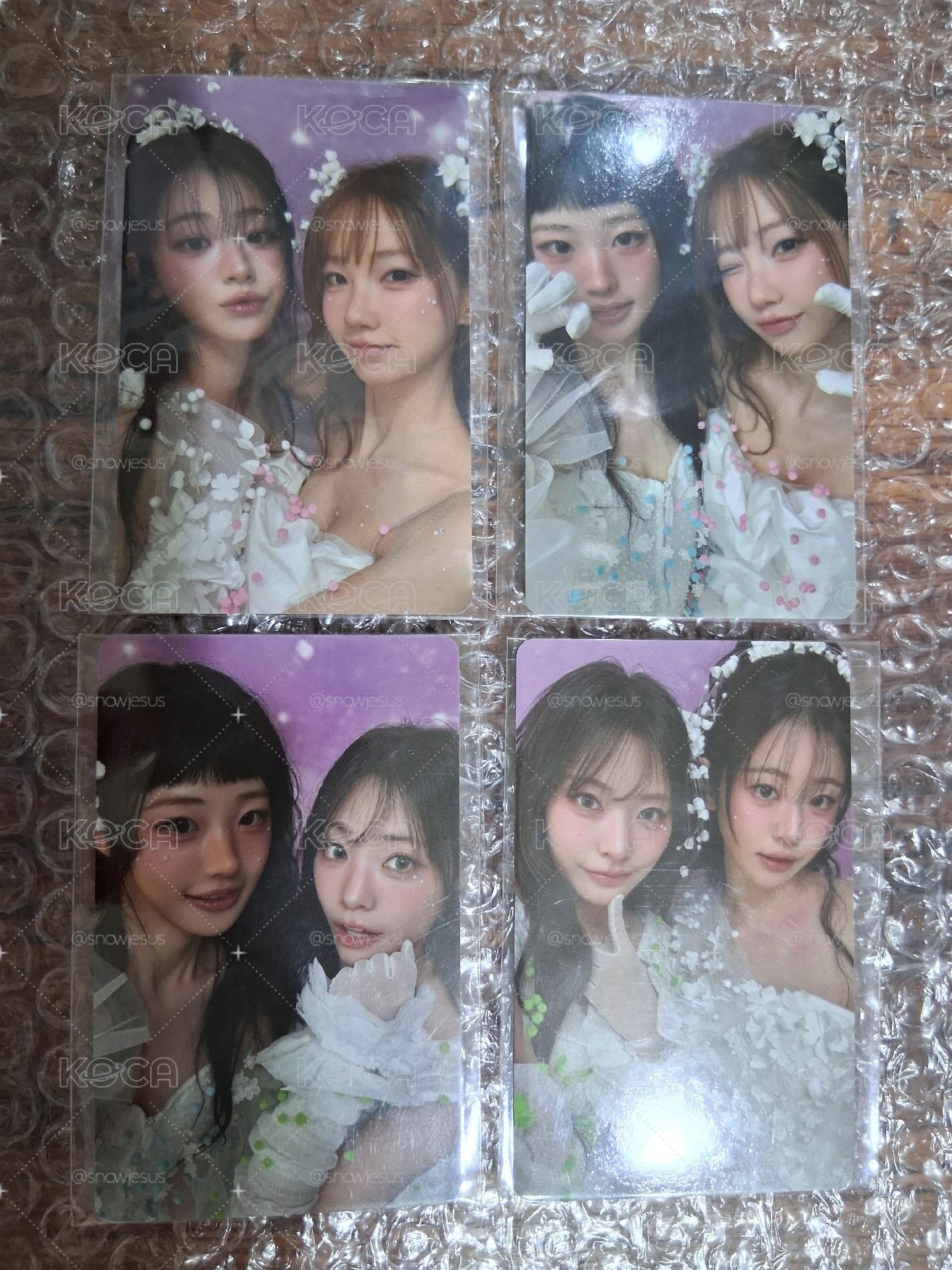迷4kkt預售特典一套