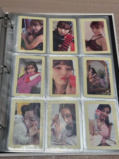 Twice 預售禮
