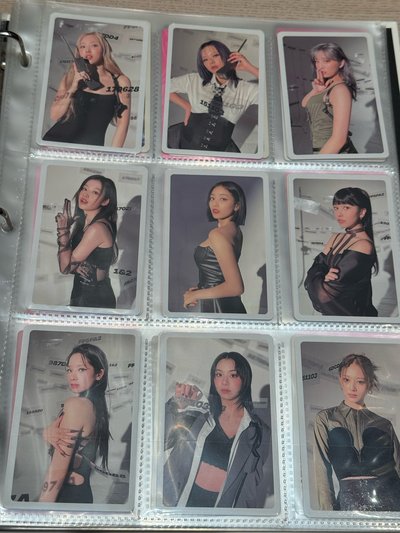 Twice 預售禮