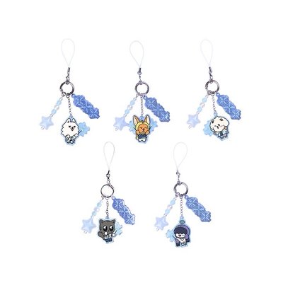 TXT セツナハナビ (Setsuna Hanabi)快閃