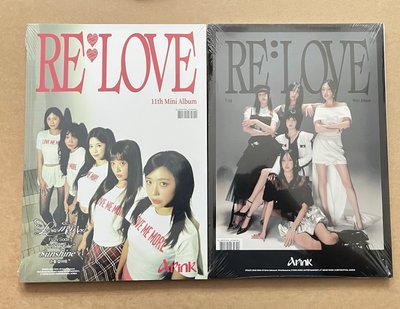 RE：LOVE 未拆專