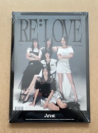 MUSE 版 未拆專