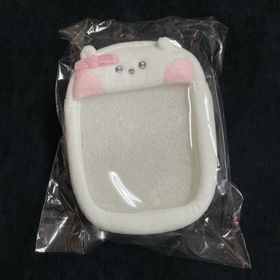 【BT21】蝴蝶結娃包 RJ