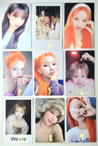 6 (含透卡)