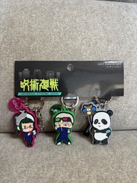 2022 USJ聯名 吊飾 