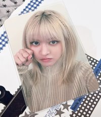 滿額莉ver.A