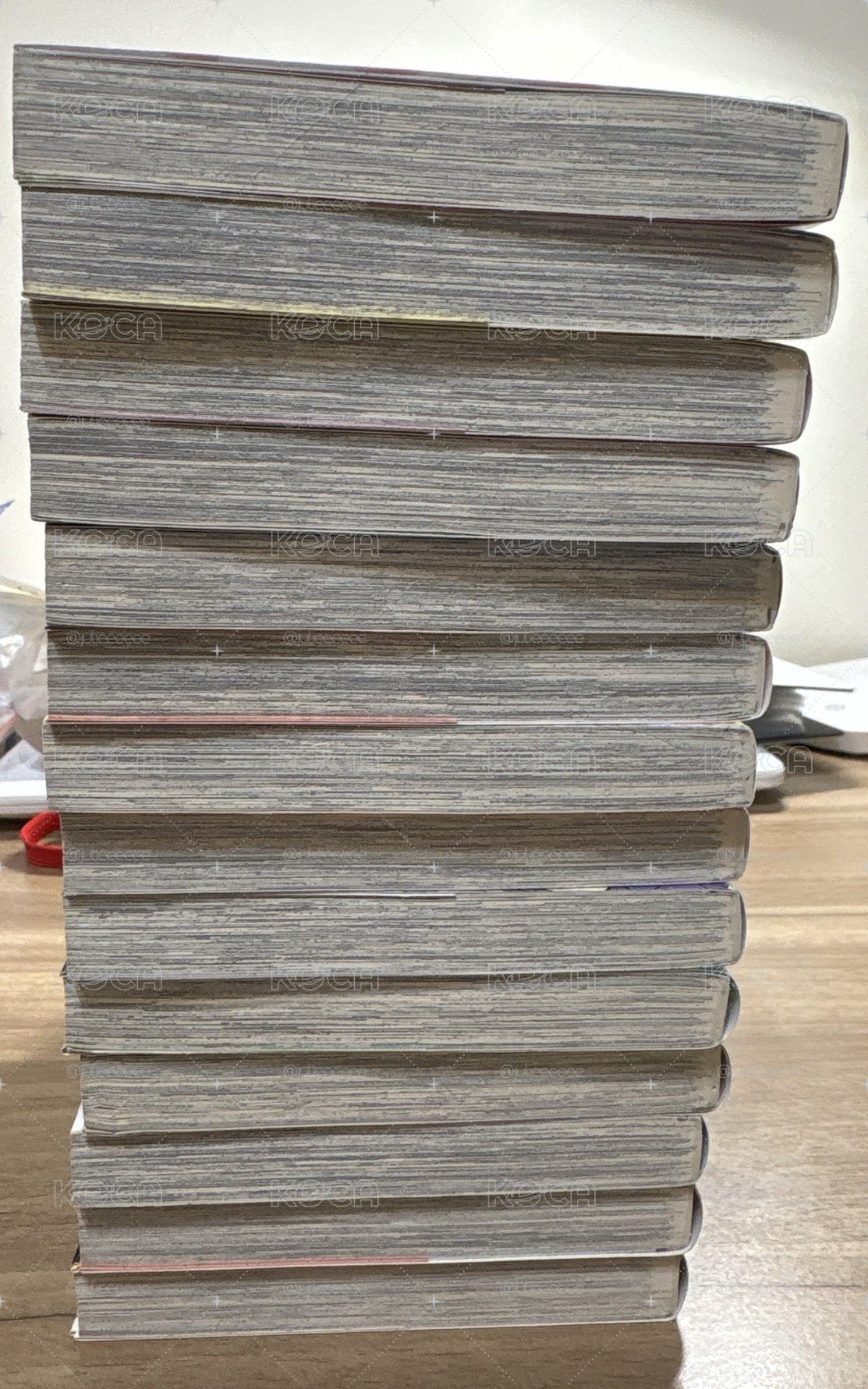 1-14集漫畫 二手書