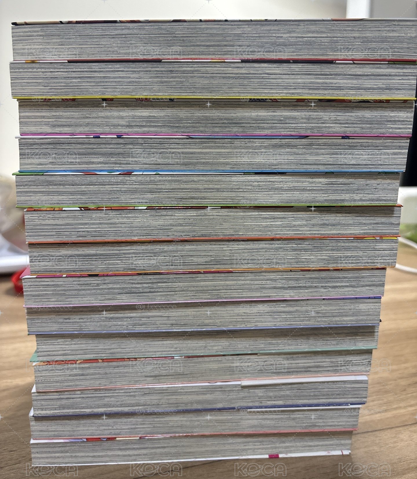 1-14集漫畫 二手書