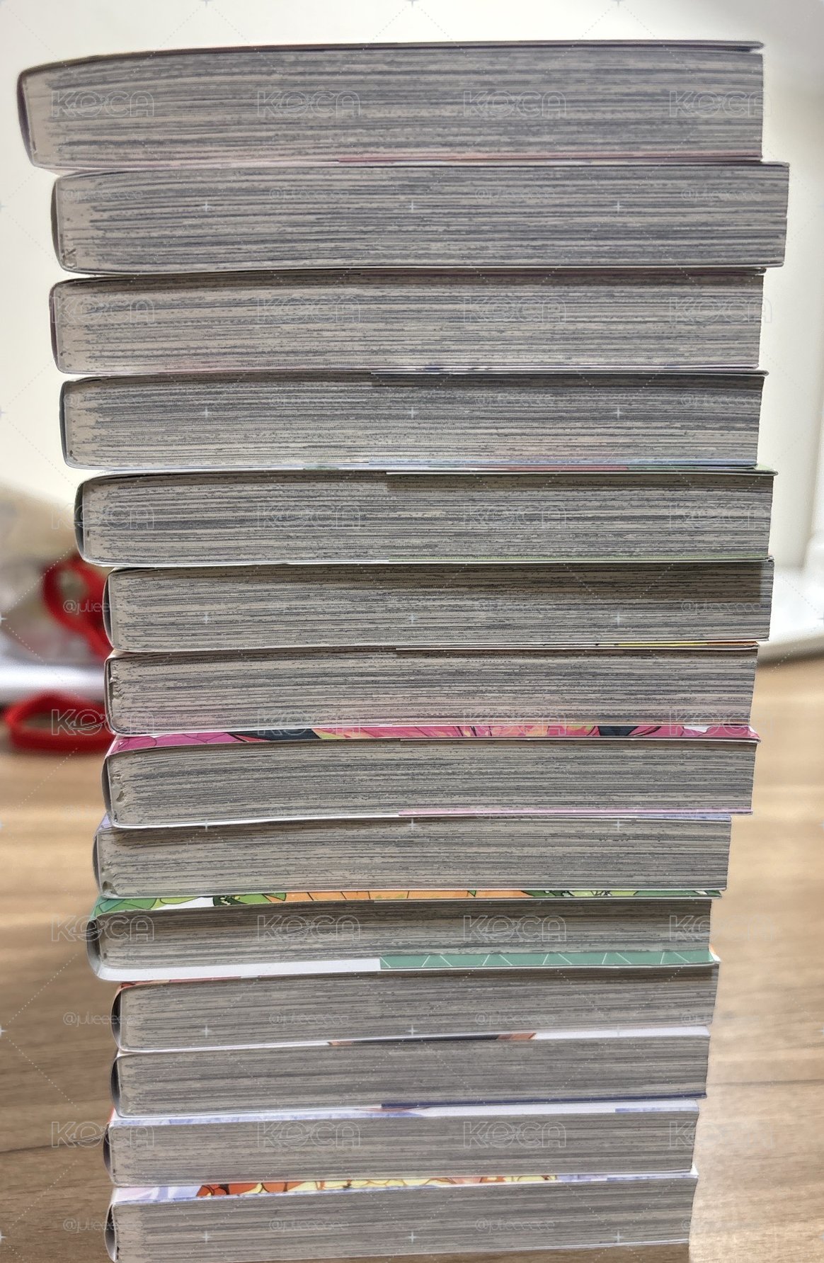 1-14集漫畫 二手書